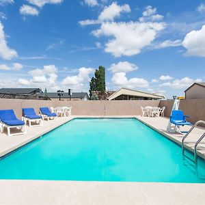 Travelodge By Wyndham Williams Grand Canyon